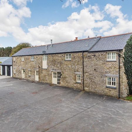 Tregoninny Vineyard And Woodland Farmhouse Truro Exterior photo